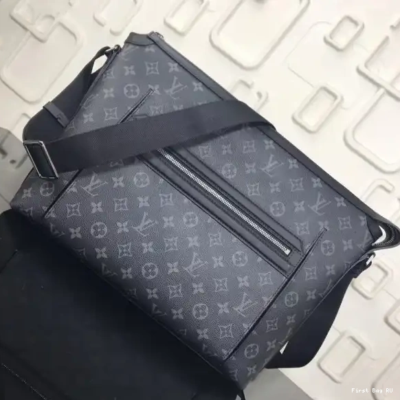 First bags ru reviews VUITTON MM MESSENGER ODYSSEY LOUIS 0516